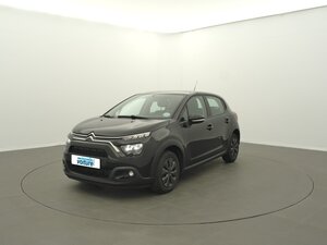 Occasion CITROEN C3 C3 BlueHDi 100 BVM6 - You