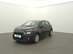 Occasion CITROEN C3 C3 BlueHDi 100 BVM6 - You