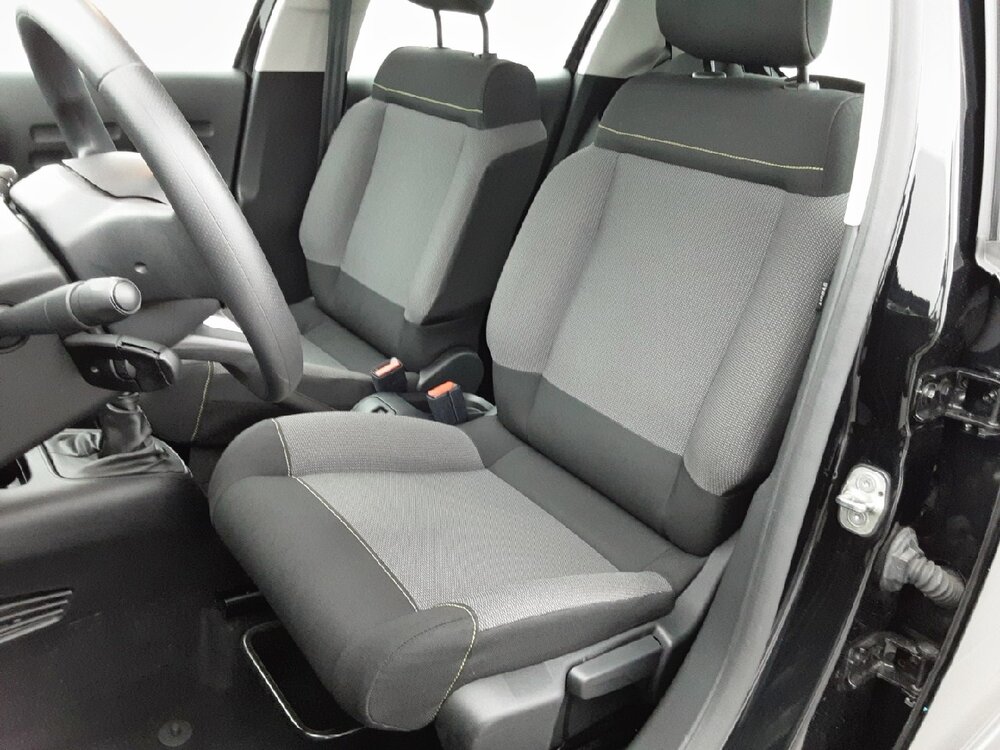 Occasion CITROEN C3 C3 BlueHDi 100 BVM6 - You