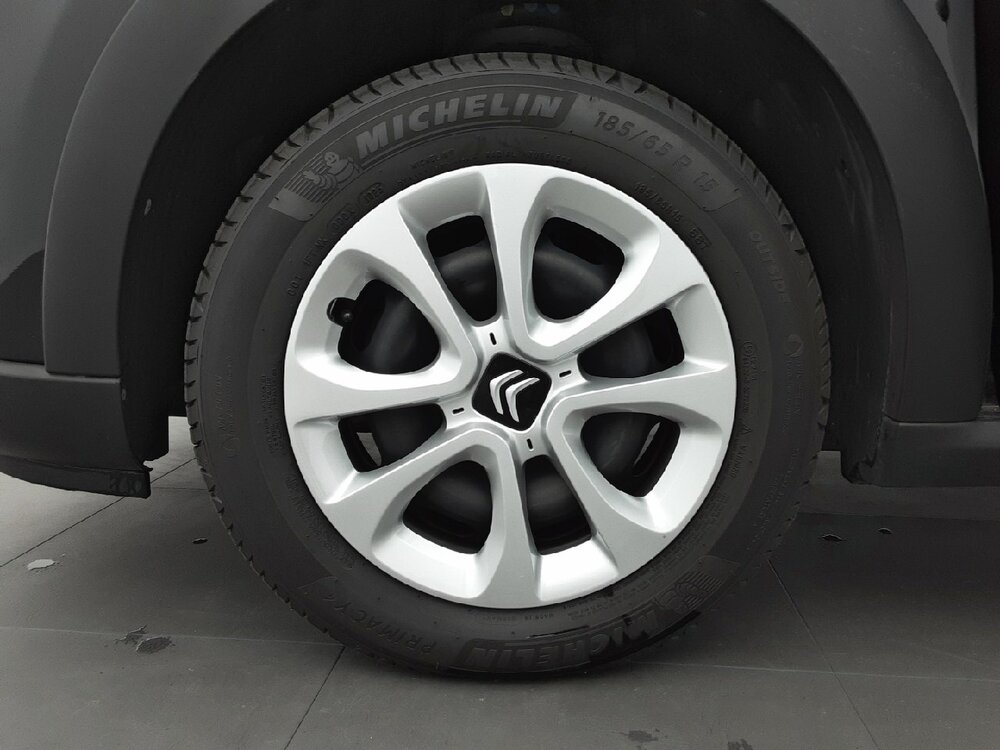 Occasion CITROEN C3 C3 BlueHDi 100 BVM6 - You