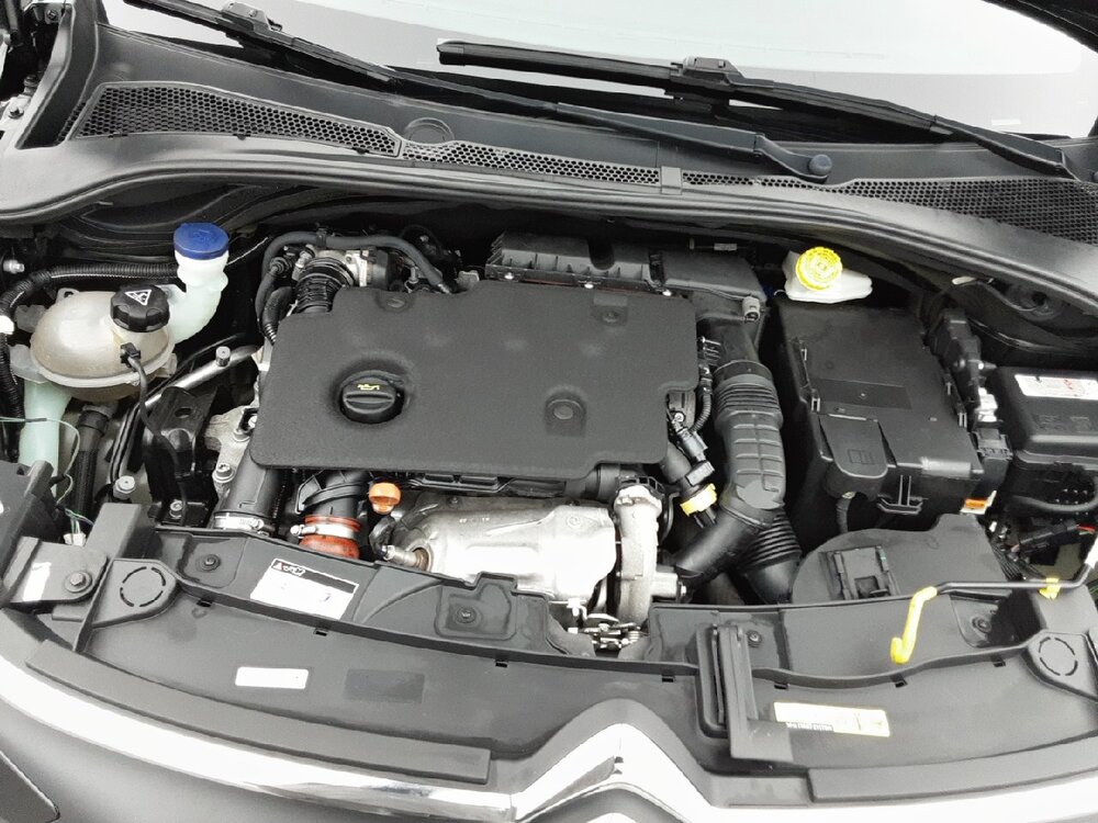 Occasion CITROEN C3 C3 BlueHDi 100 BVM6 - You