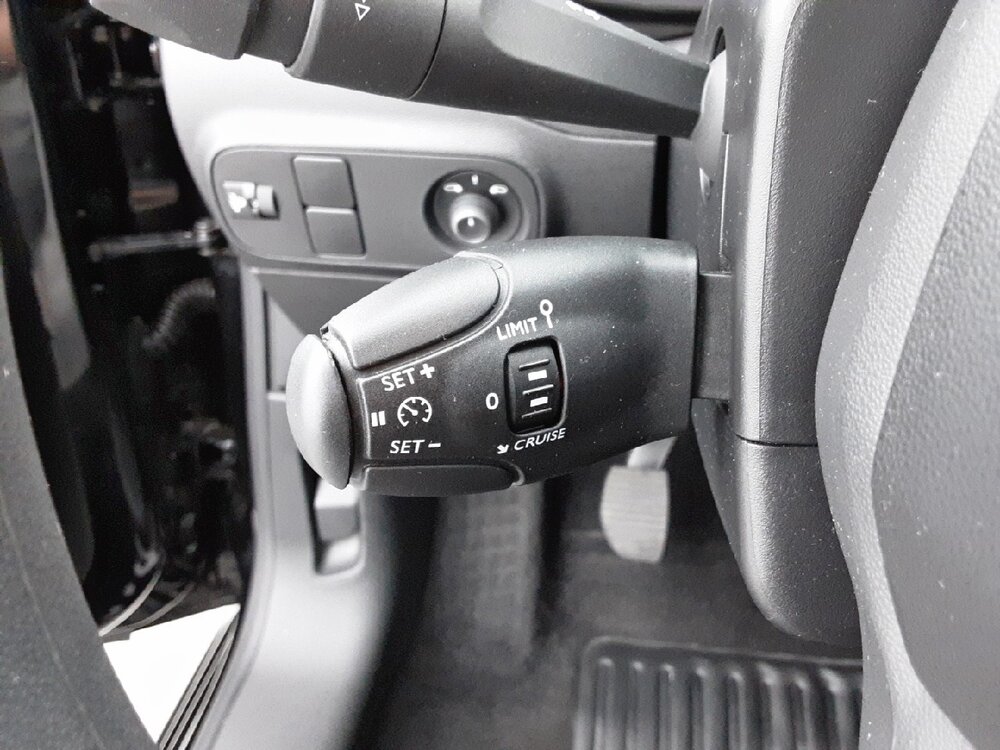 Occasion CITROEN C3 C3 BlueHDi 100 BVM6 - You