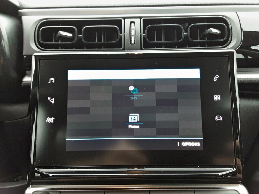 Occasion CITROEN C3 C3 BlueHDi 100 BVM6 - You