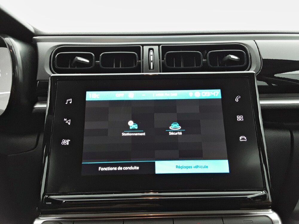 Occasion CITROEN C3 C3 BlueHDi 100 BVM6 - You