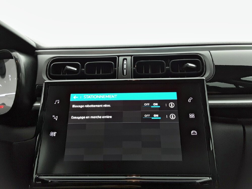 Occasion CITROEN C3 C3 BlueHDi 100 BVM6 - You