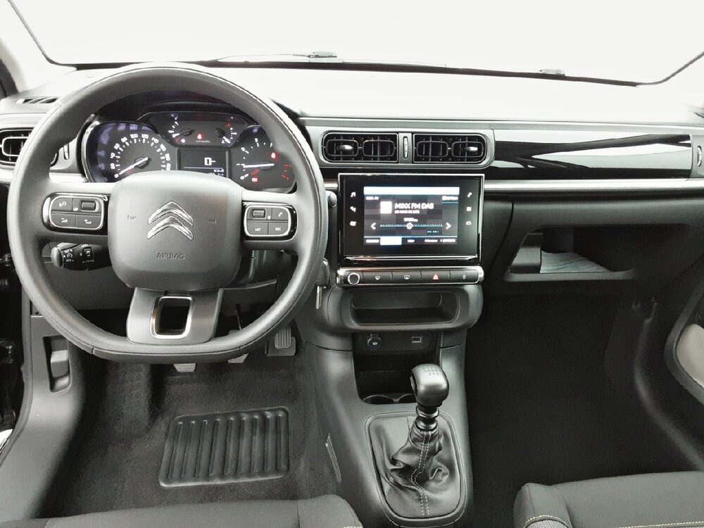 Occasion CITROEN C3 C3 BlueHDi 100 BVM6 - You