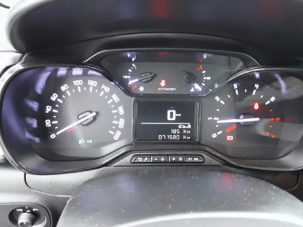 Occasion CITROEN C3 C3 BlueHDi 100 BVM6 - You