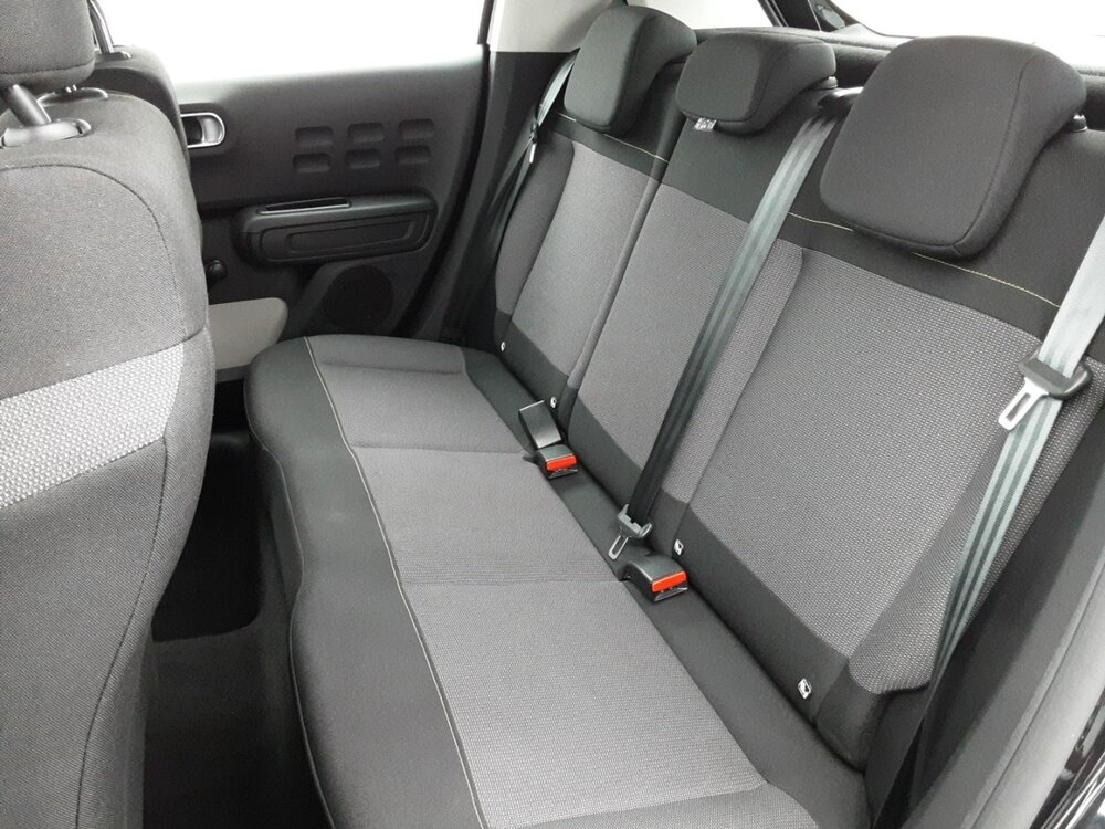Occasion CITROEN C3 C3 BlueHDi 100 BVM6 - You