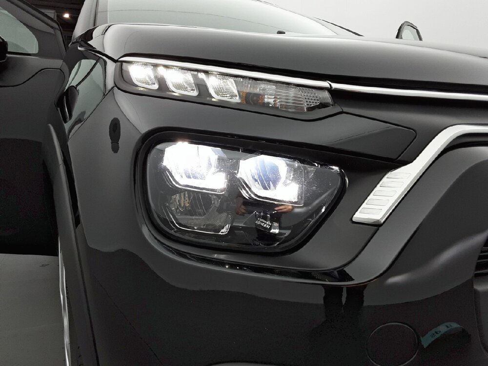 Occasion CITROEN C3 C3 BlueHDi 100 BVM6 - You