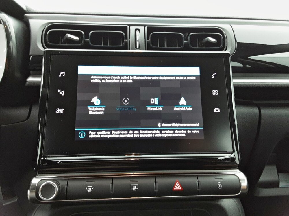 Occasion CITROEN C3 C3 BlueHDi 100 BVM6 - You