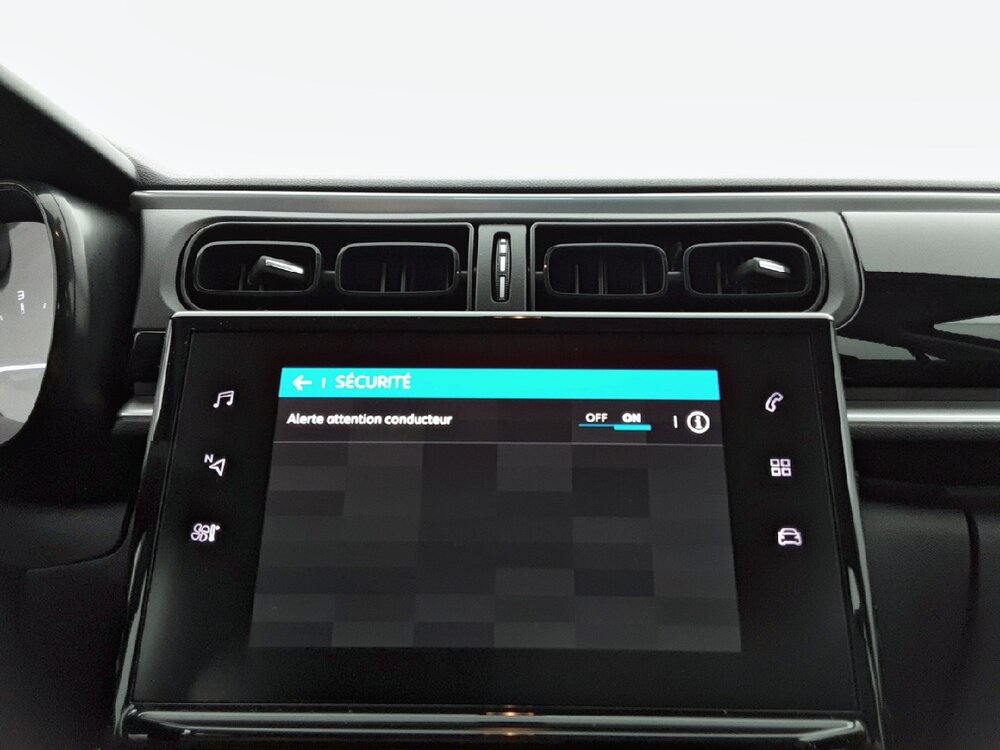 Occasion CITROEN C3 C3 BlueHDi 100 BVM6 - You