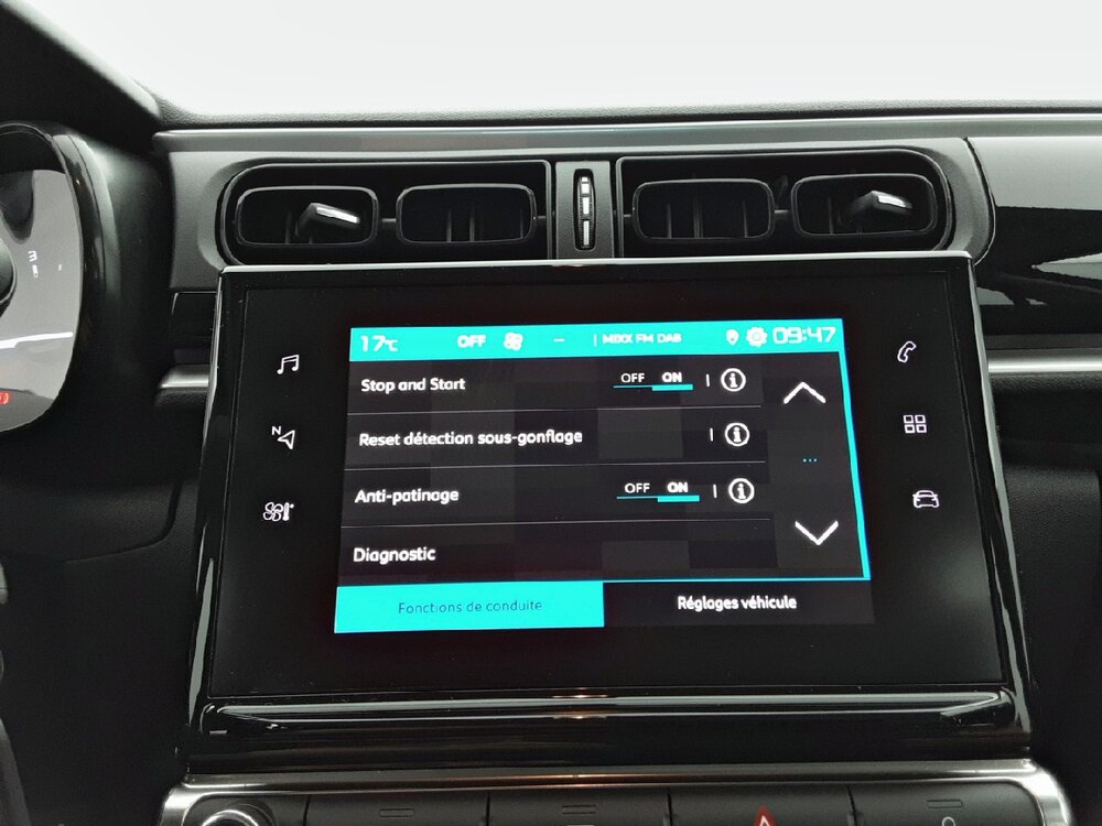 Occasion CITROEN C3 C3 BlueHDi 100 BVM6 - You