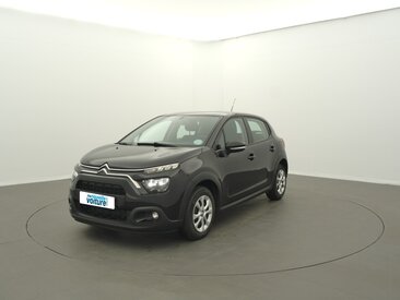 Occasion CITROEN C3 C3 BlueHDi 100 BVM6 - You