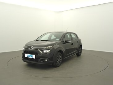 Occasion CITROEN C3 C3 BlueHDi 100 BVM6 - You