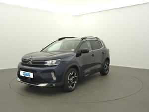 Occasion CITROEN C5 AirCross C5 Aircross PureTech 130 S&S EAT8 - Shine