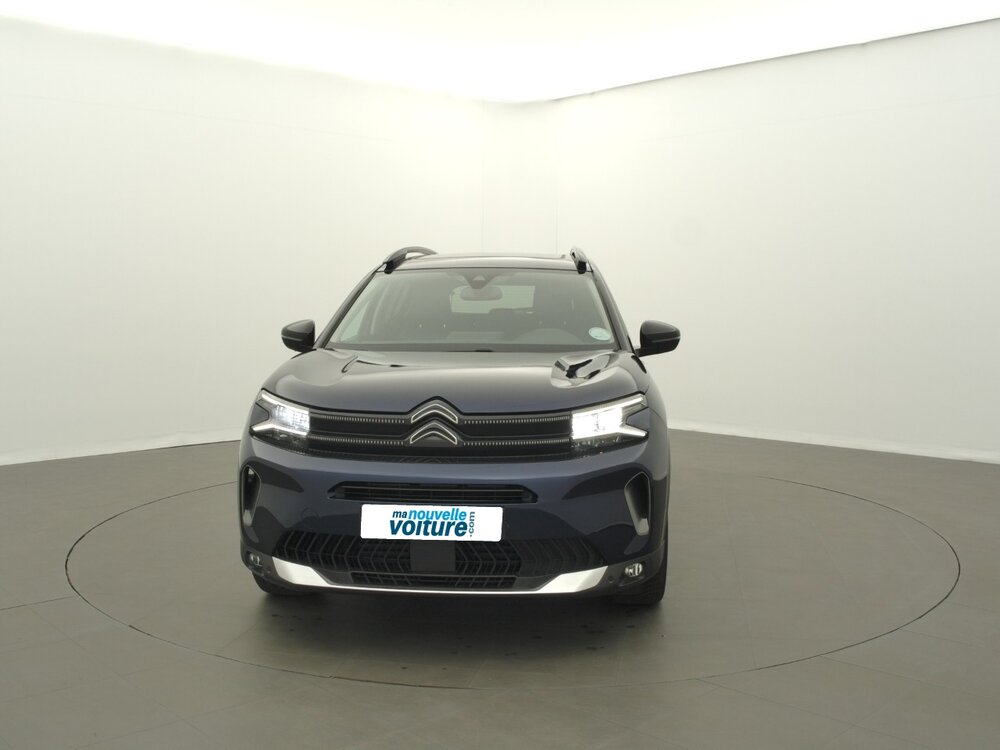 Occasion CITROEN C5 AirCross C5 Aircross PureTech 130 S&S EAT8 - Shine