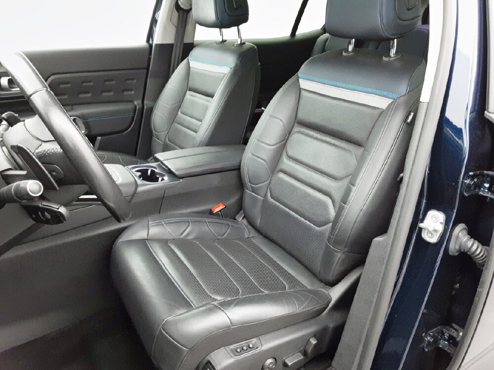 Occasion CITROEN C5 AirCross C5 Aircross PureTech 130 S&S EAT8 - Shine