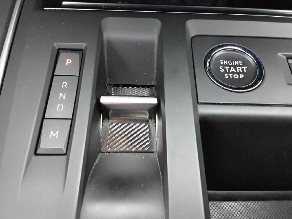 Occasion CITROEN C5 AirCross C5 Aircross PureTech 130 S&S EAT8 - Shine