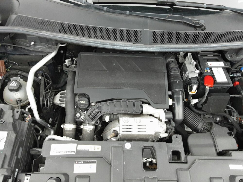 Occasion CITROEN C5 AirCross C5 Aircross PureTech 130 S&S EAT8 - Shine