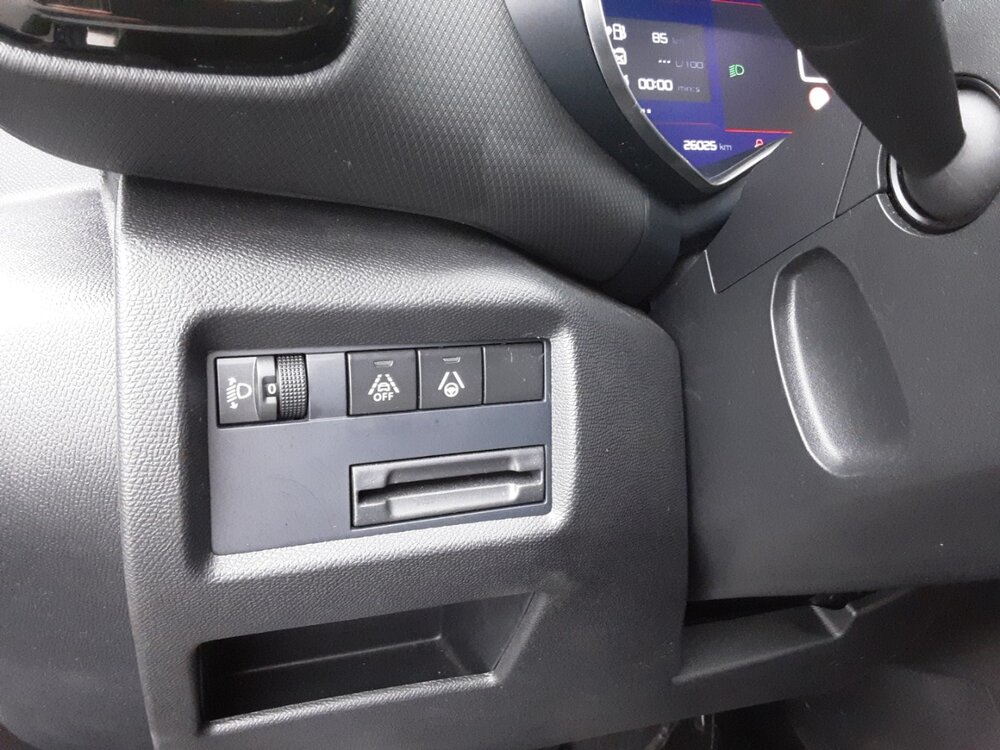 Occasion CITROEN C5 AirCross C5 Aircross PureTech 130 S&S EAT8 - Shine