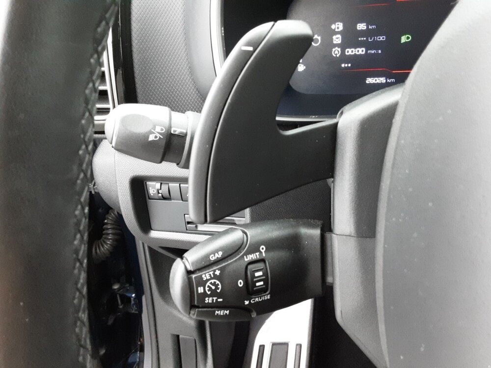 Occasion CITROEN C5 AirCross C5 Aircross PureTech 130 S&S EAT8 - Shine