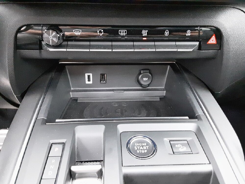 Occasion CITROEN C5 AirCross C5 Aircross PureTech 130 S&S EAT8 - Shine