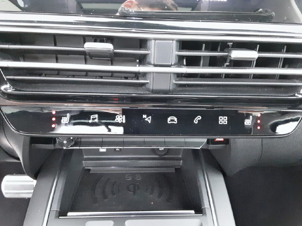 Occasion CITROEN C5 AirCross C5 Aircross PureTech 130 S&S EAT8 - Shine