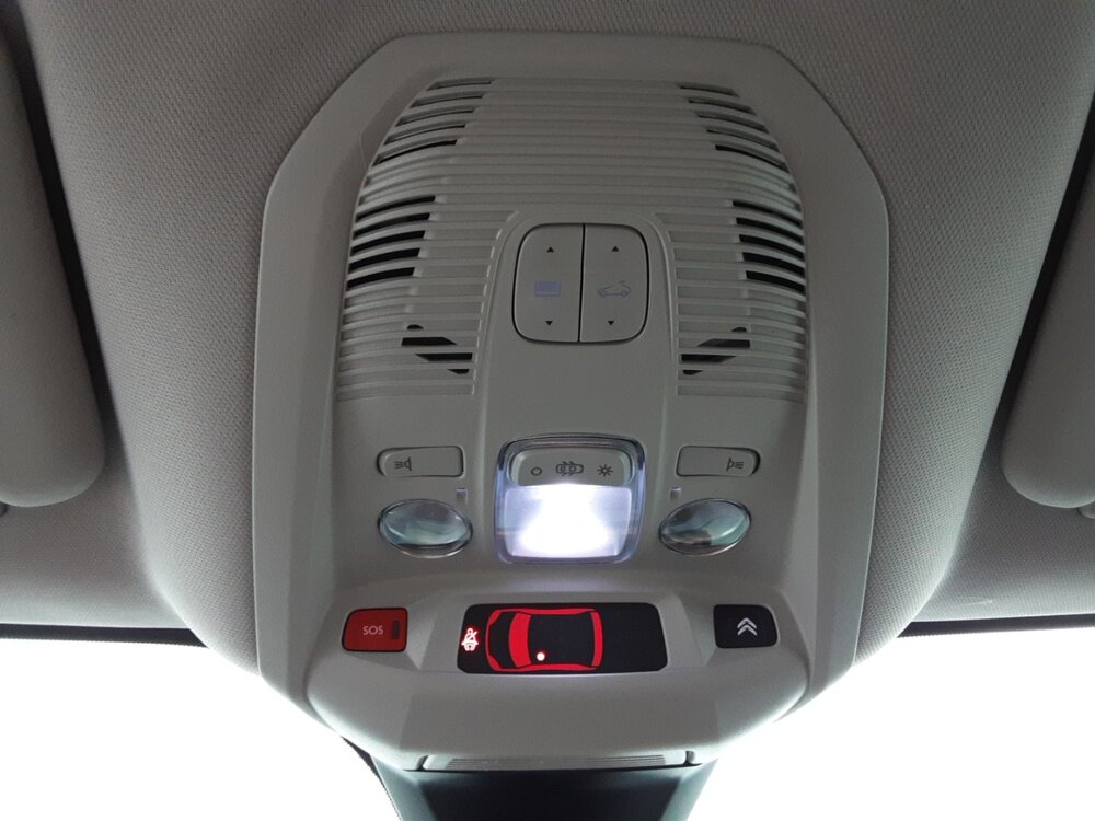 Occasion CITROEN C5 AirCross C5 Aircross PureTech 130 S&S EAT8 - Shine