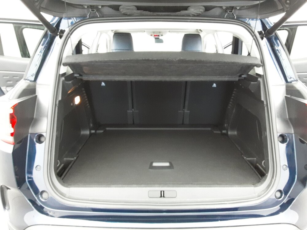 Occasion CITROEN C5 AirCross C5 Aircross PureTech 130 S&S EAT8 - Shine