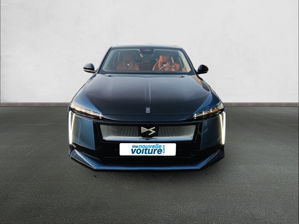 Occasion DS DS N°8 DS N°8 350 ch AWD Long Range - Etoile