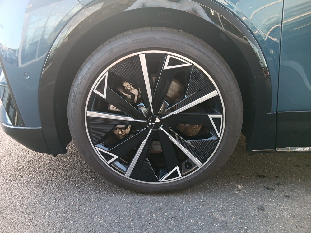 Occasion DS DS N°8 DS N°8 350 ch AWD Long Range - Etoile