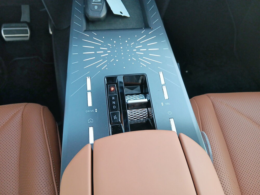 Occasion DS DS N°8 DS N°8 350 ch AWD Long Range - Etoile