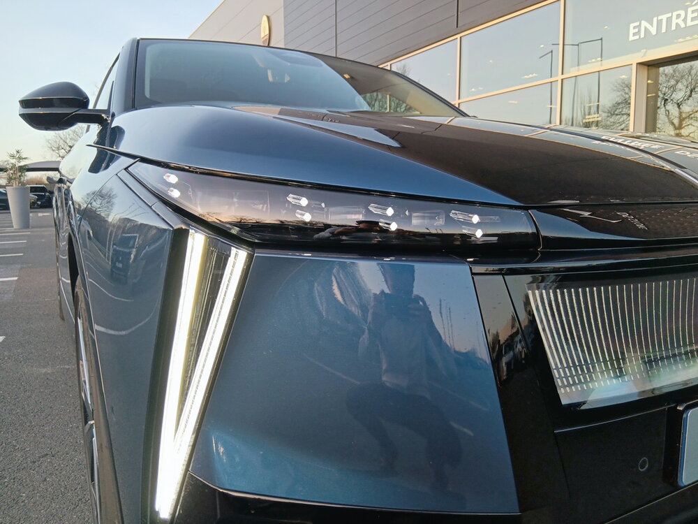 Occasion DS DS N°8 DS N°8 350 ch AWD Long Range - Etoile