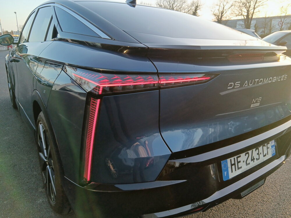 Occasion DS DS N°8 DS N°8 350 ch AWD Long Range - Etoile