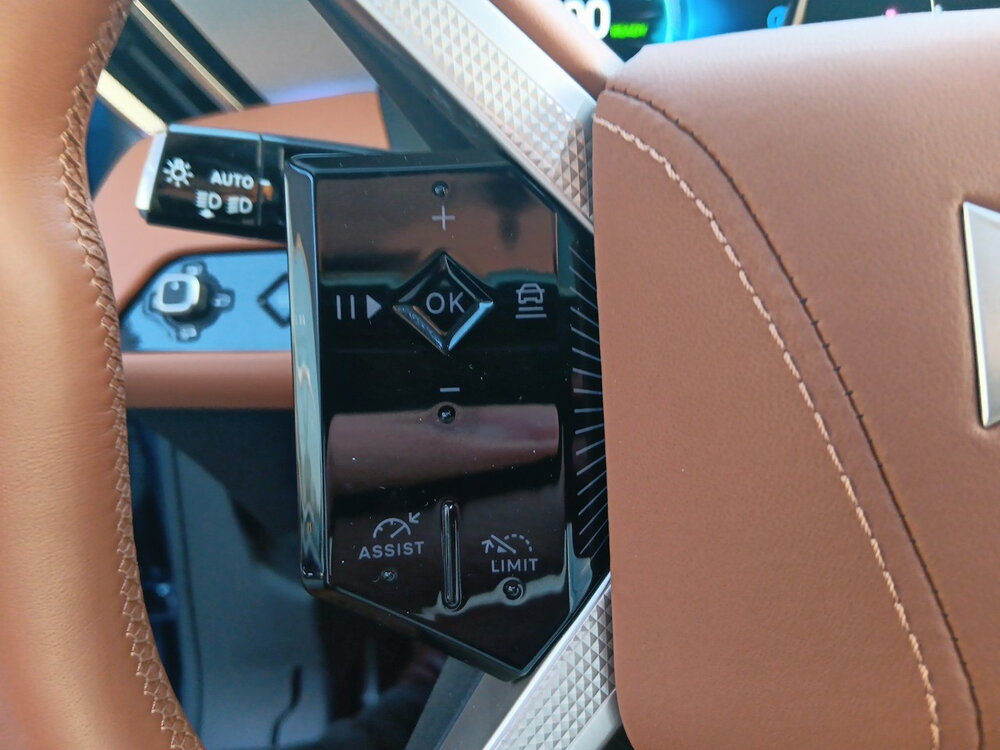 Occasion DS DS N°8 DS N°8 350 ch AWD Long Range - Etoile
