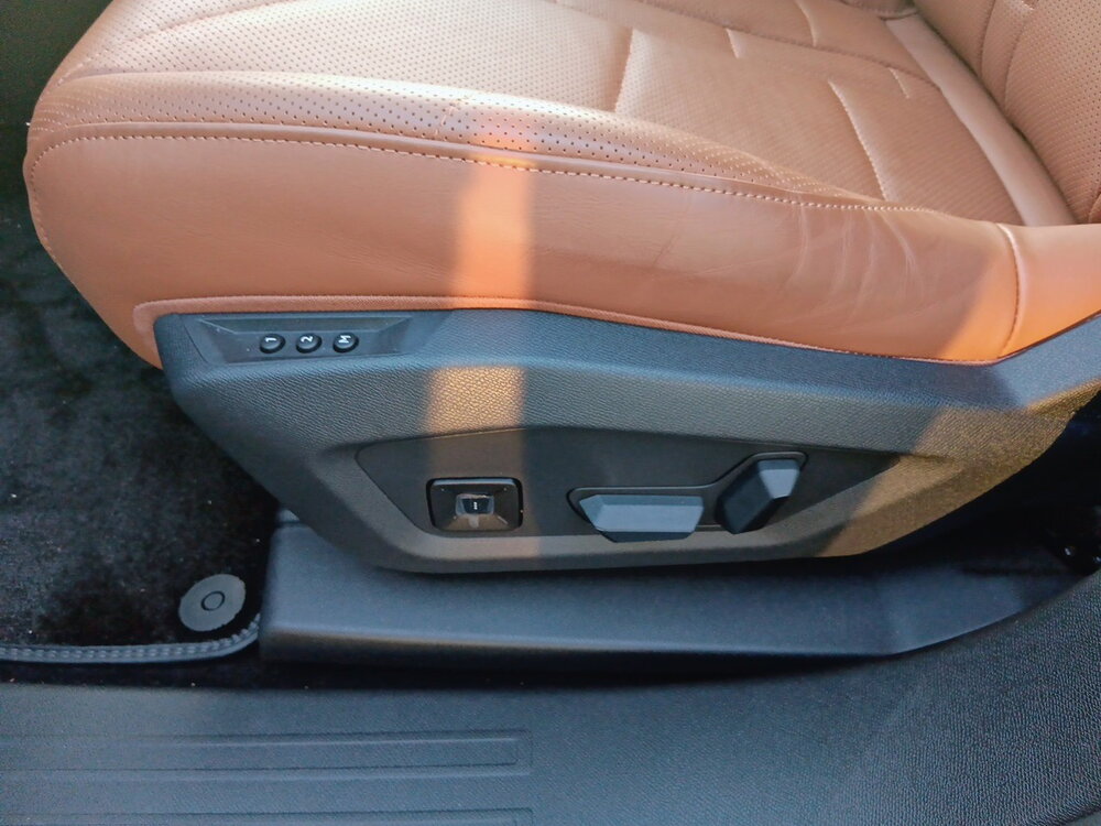 Occasion DS DS N°8 DS N°8 350 ch AWD Long Range - Etoile