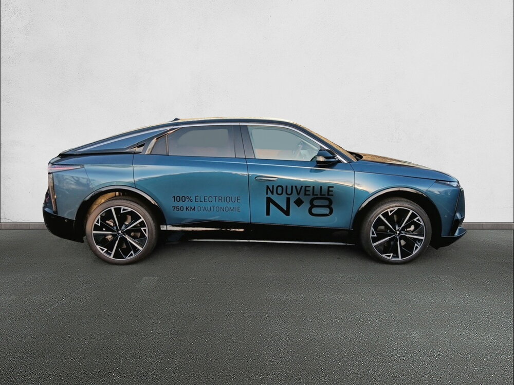 Occasion DS DS N°8 DS N°8 350 ch AWD Long Range - Etoile