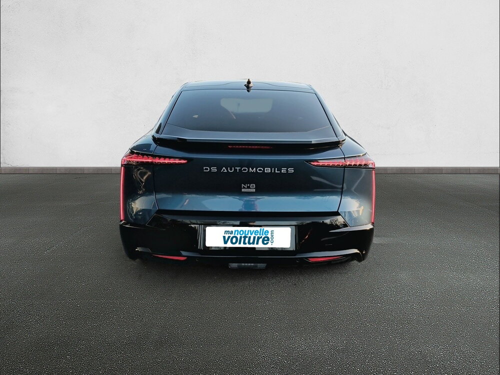 Occasion DS DS N°8 DS N°8 350 ch AWD Long Range - Etoile