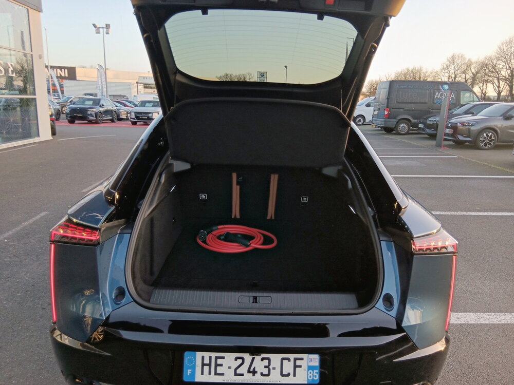 Occasion DS DS N°8 DS N°8 350 ch AWD Long Range - Etoile