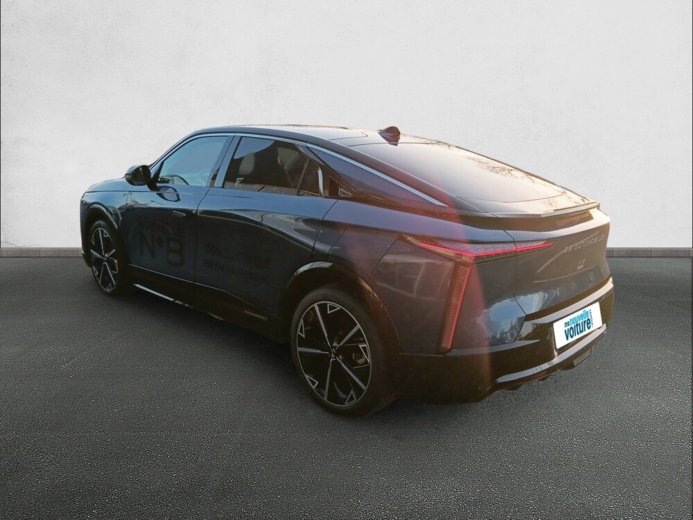 Occasion DS DS N°8 DS N°8 350 ch AWD Long Range - Etoile