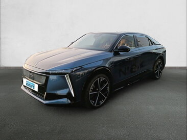 Occasion DS DS N°8 DS N°8 350 ch AWD Long Range - Etoile
