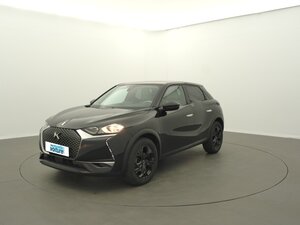 Occasion DS DS3 Crossback DS3 Crossback PureTech 130 EAT8 - So Chic
