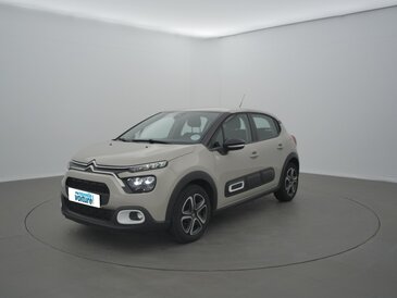 Occasion CITROEN C3 C3 PureTech 83 S&S BVM5
