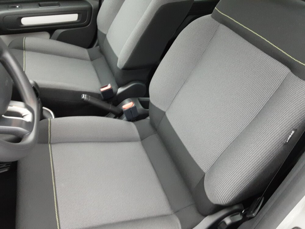 Occasion CITROEN C3 C3 PureTech 83 S&S BVM5