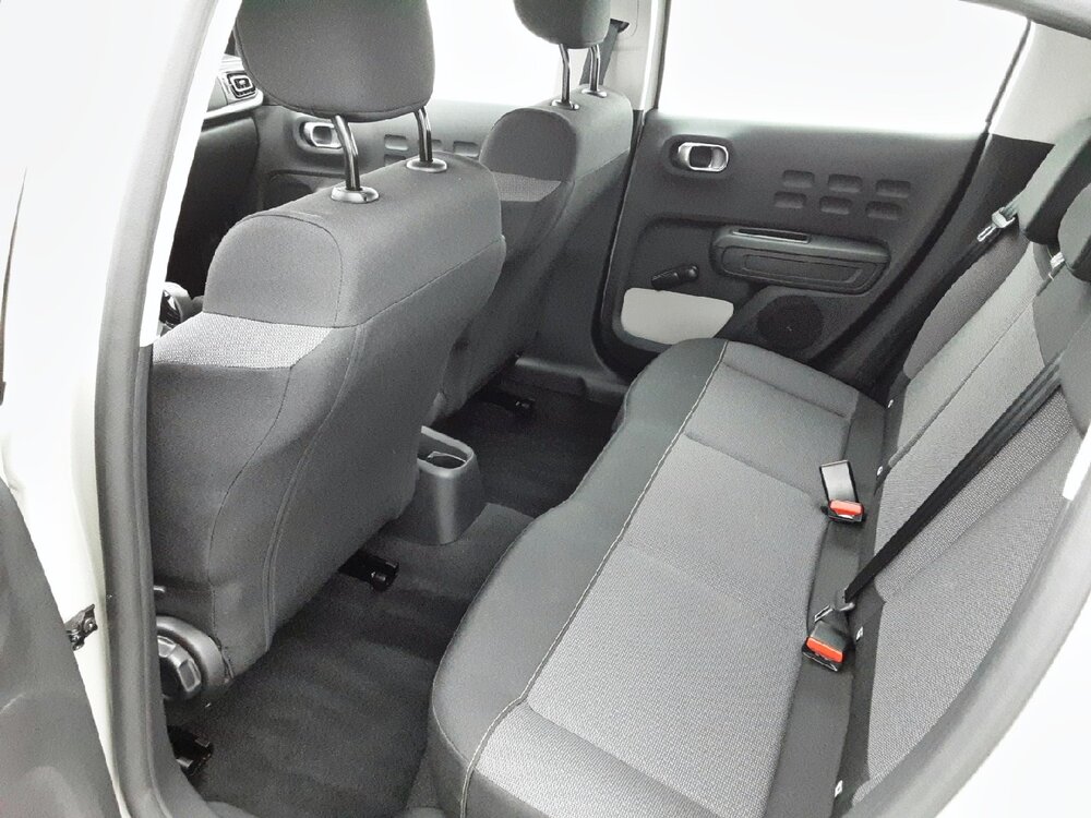 Occasion CITROEN C3 C3 PureTech 83 S&S BVM5