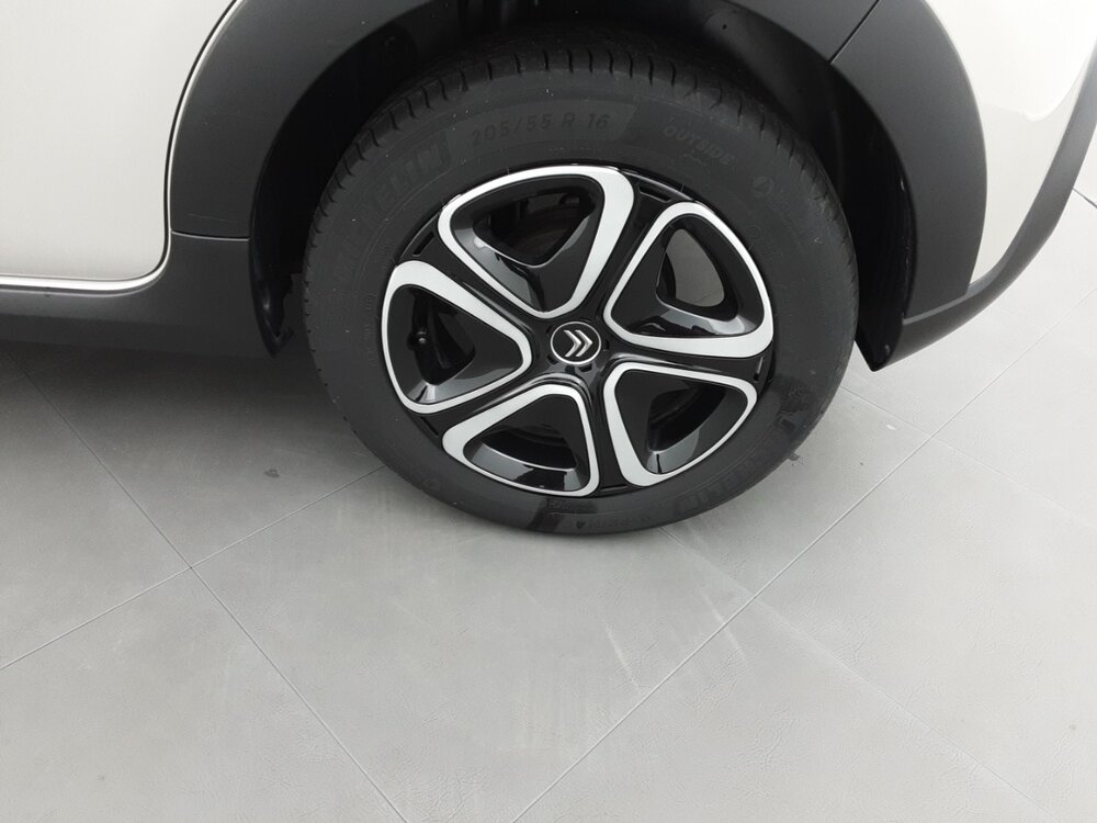 Occasion CITROEN C3 C3 PureTech 83 S&S BVM5