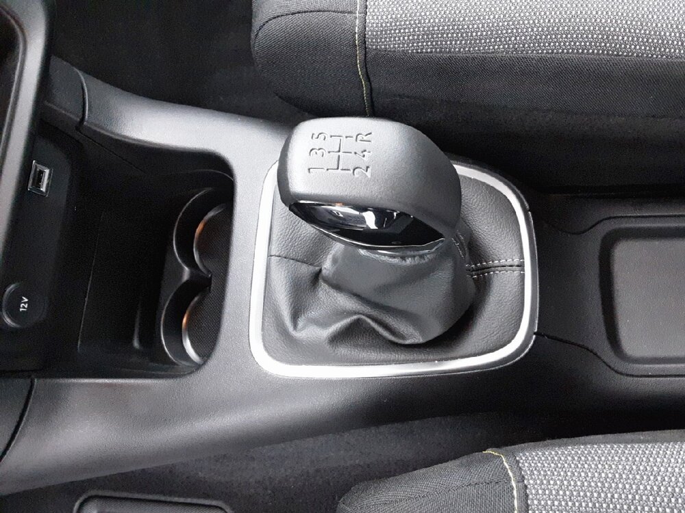 Occasion CITROEN C3 C3 PureTech 83 S&S BVM5