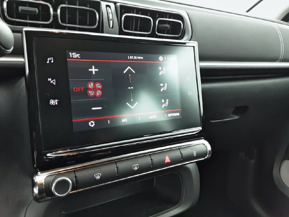 Occasion CITROEN C3 C3 PureTech 83 S&S BVM5