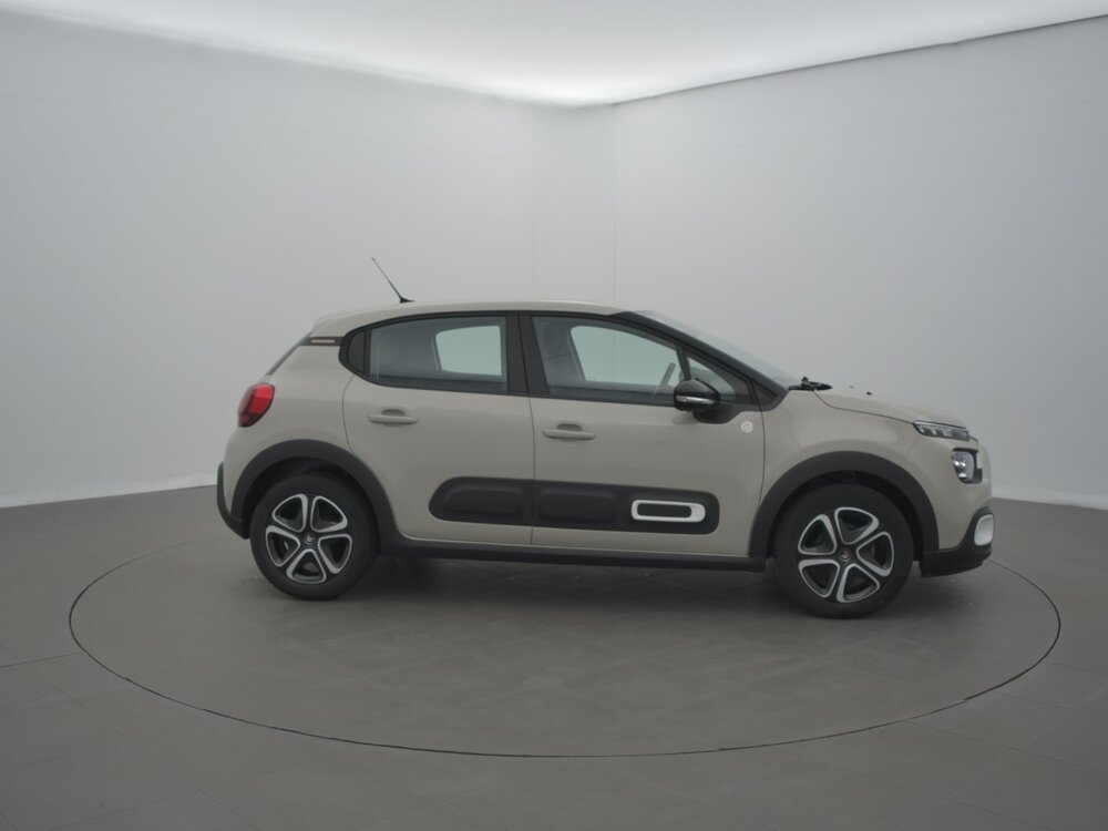 Occasion CITROEN C3 C3 PureTech 83 S&S BVM5