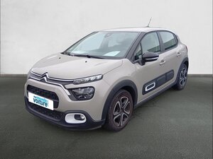 Occasion CITROEN C3 C3 PureTech 83 S&S BVM5 - C-Series
